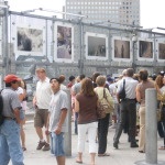 9/11 5th Anniversary - NYC