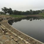 Brush Creek Improvements