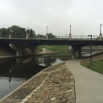 Brush Creek Bridge